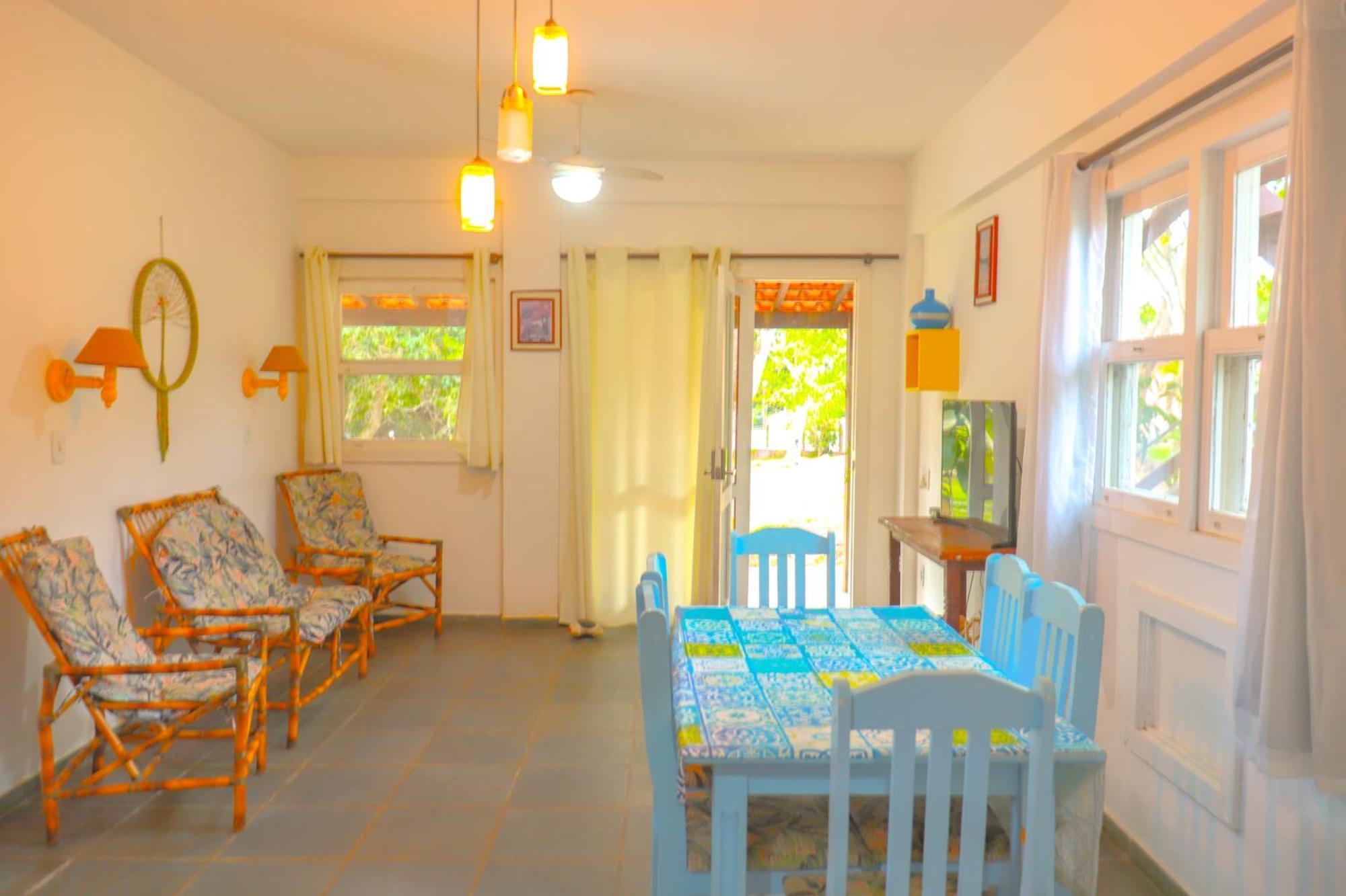 Casa De Com Carinha De Sitio Casa de férias *