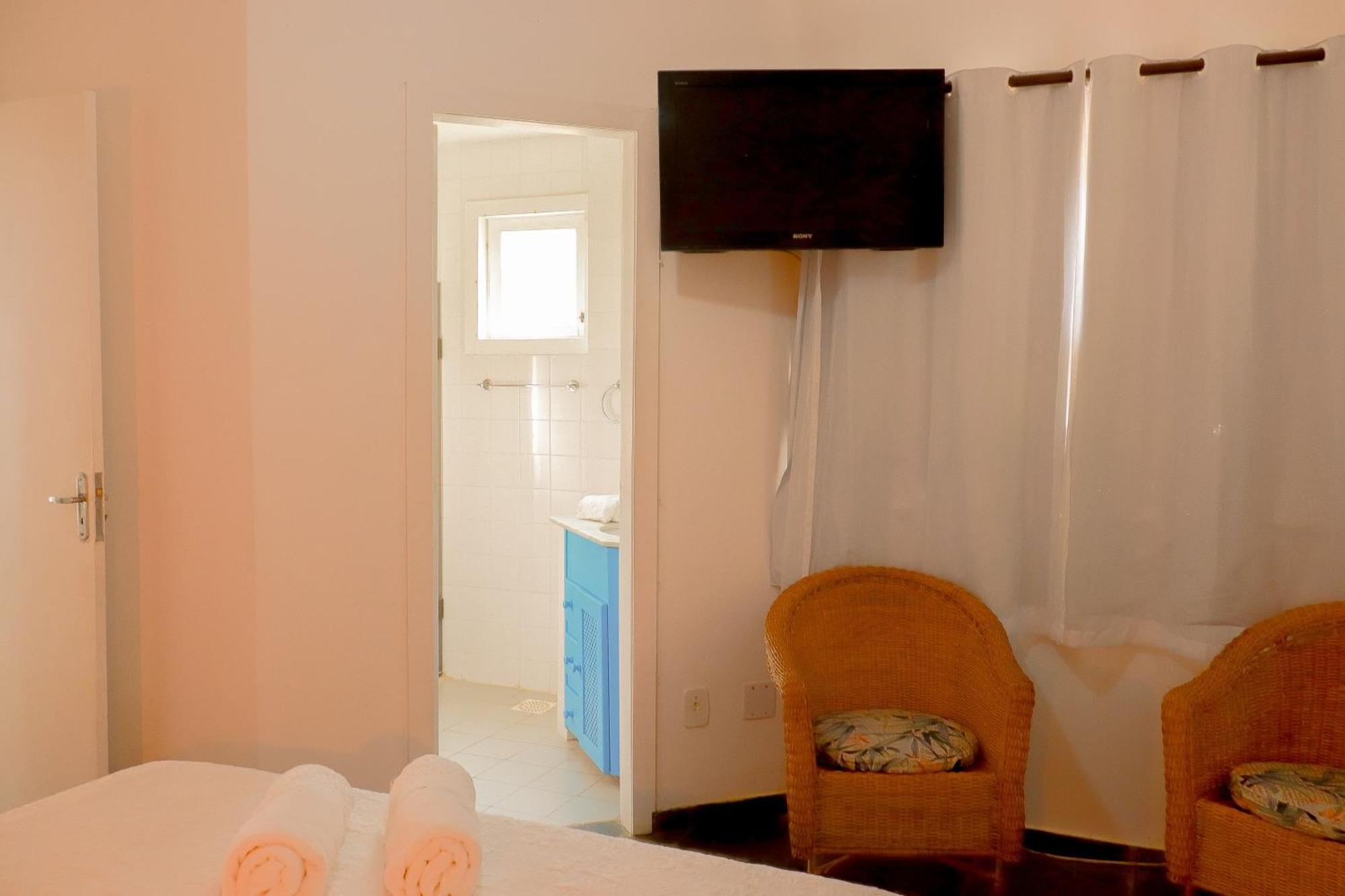 Casa de férias Casa De Com Carinha De Sitio